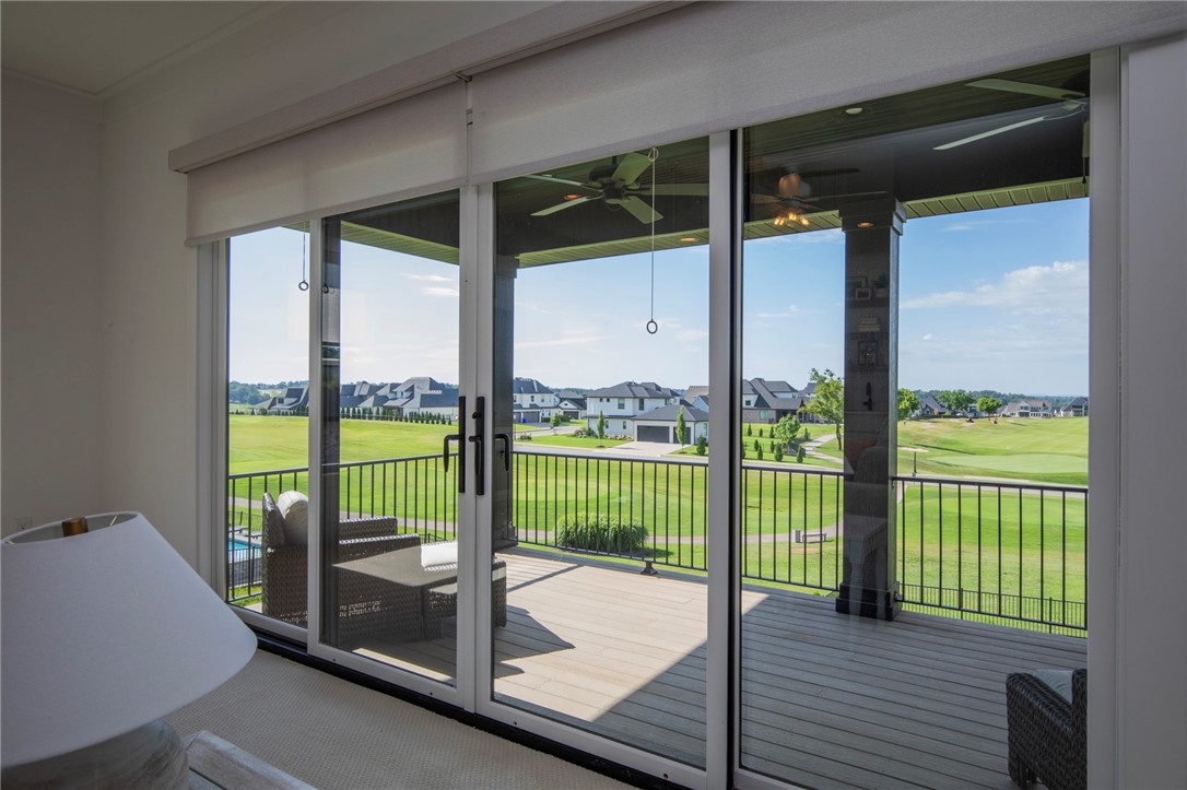 Shadow Valley - Residential