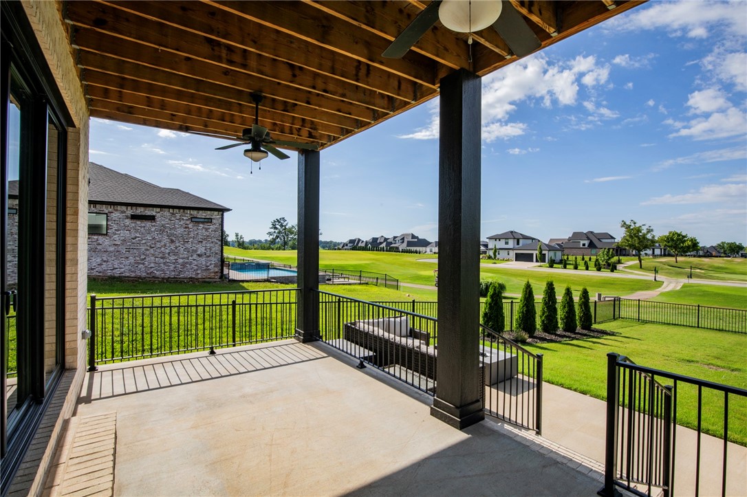 Shadow Valley - Residential