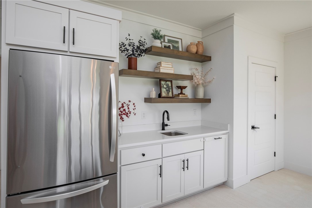 Shadow Valley - Residential