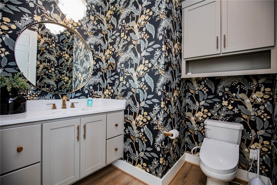 Shadow Valley - Residential