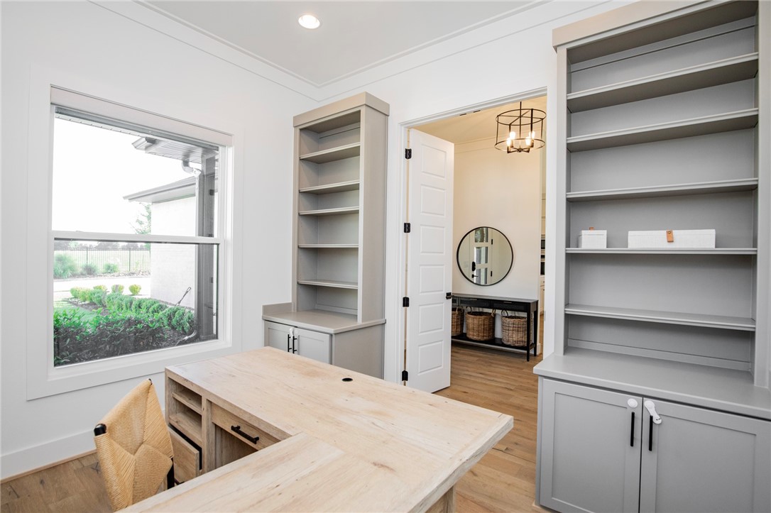 Shadow Valley - Residential