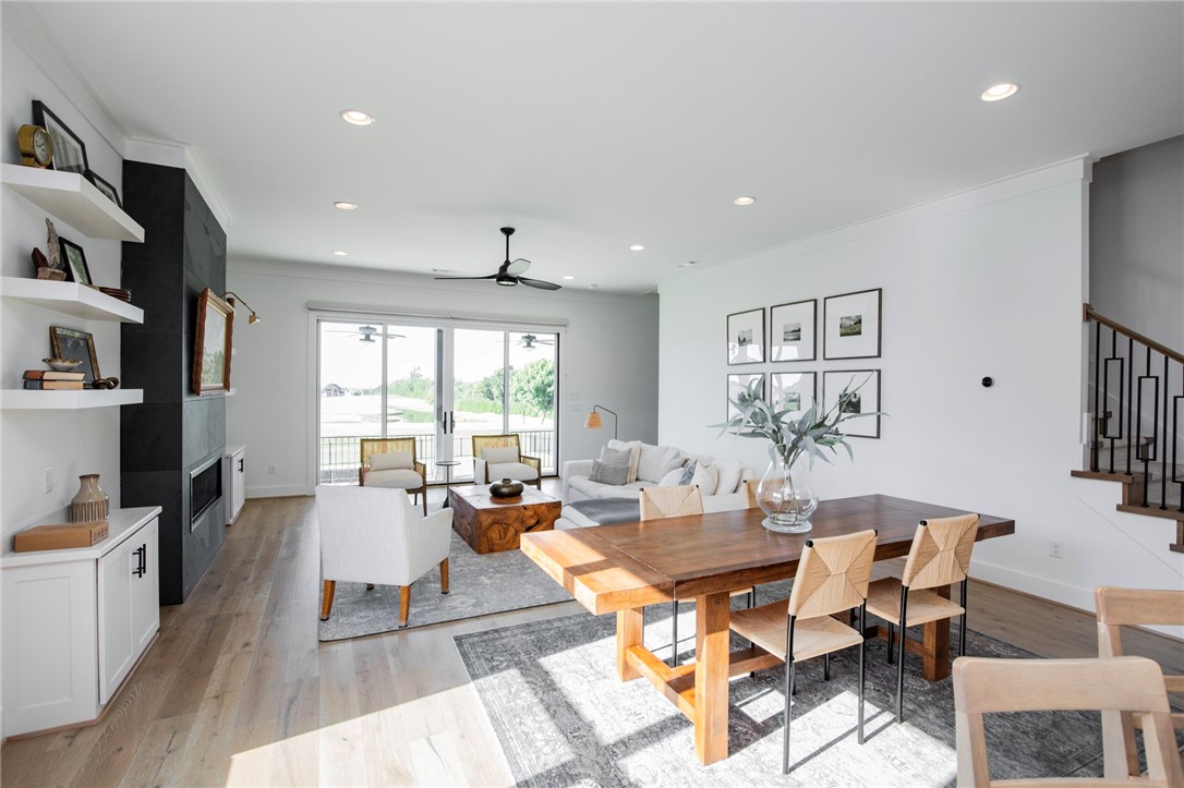 Shadow Valley - Residential