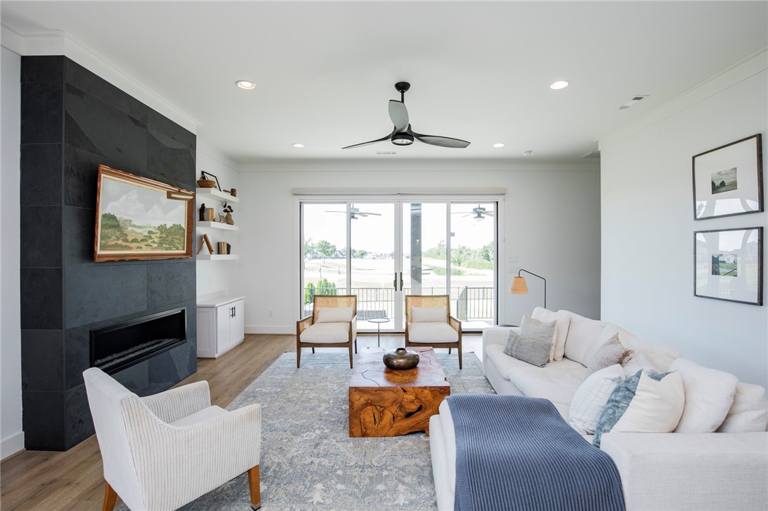 Shadow Valley - Residential