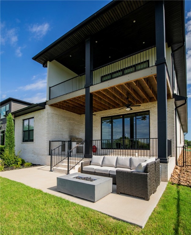 Shadow Valley - Residential