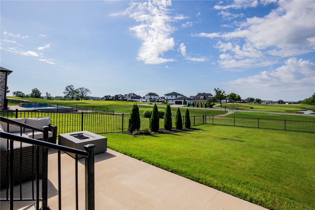 Shadow Valley - Residential