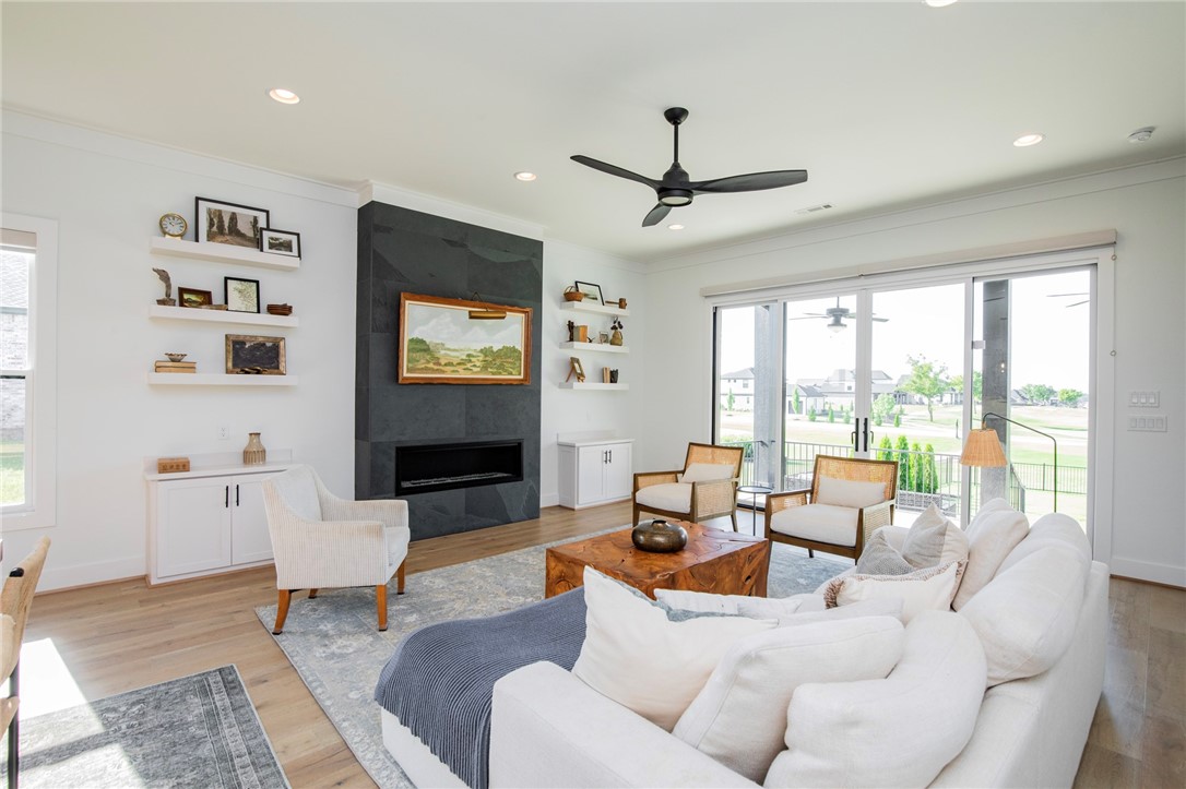 Shadow Valley - Residential