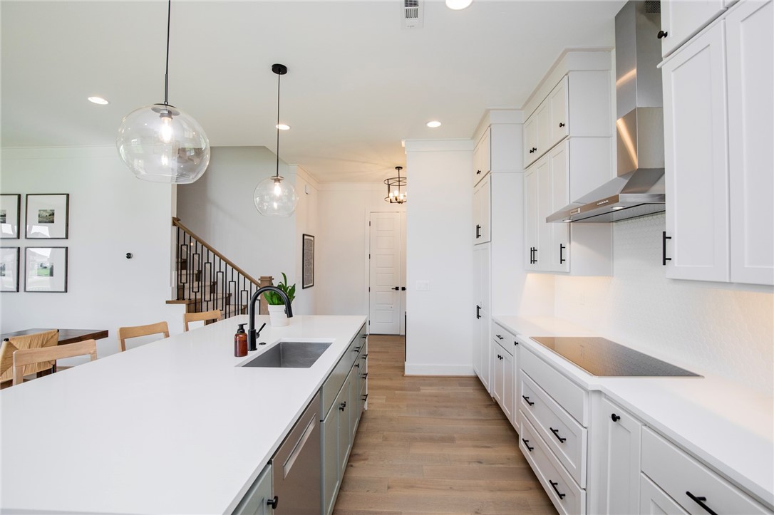 Shadow Valley - Residential