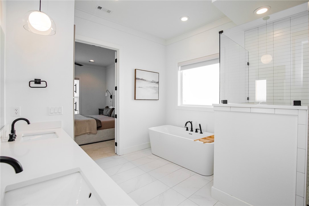 Shadow Valley - Residential