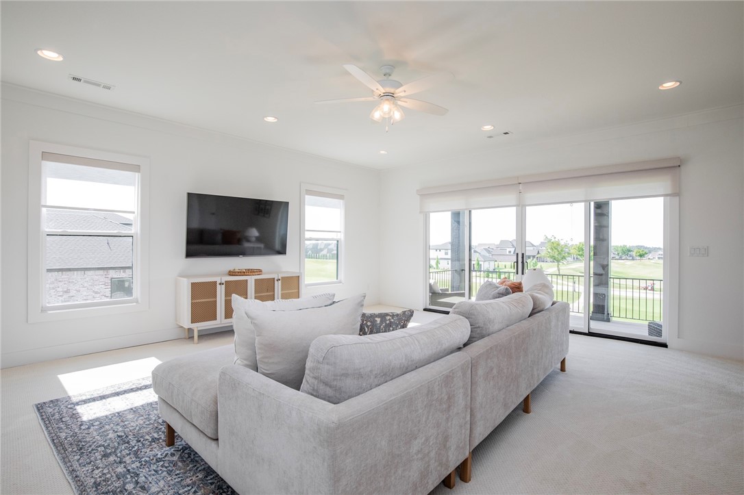 Shadow Valley - Residential