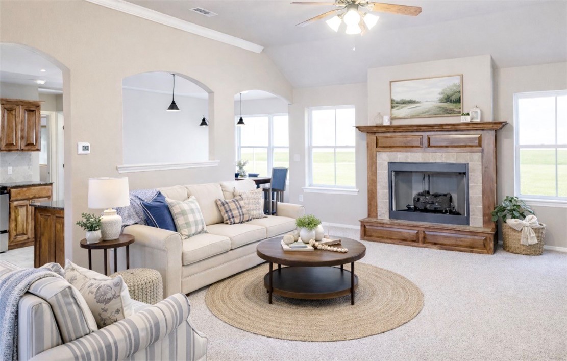 Sienna At Coopers Farm Ph II - Residential