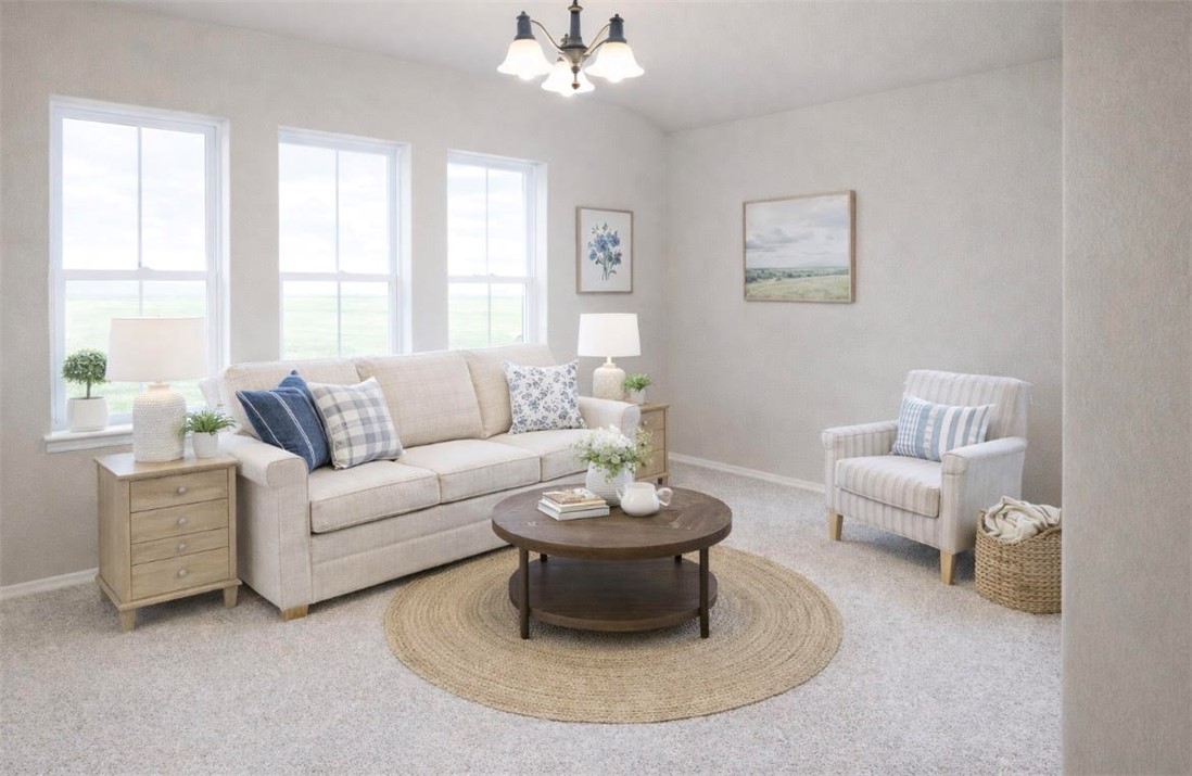 Sienna At Coopers Farm Ph II - Residential