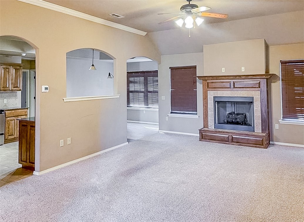 Sienna At Coopers Farm Ph II - Residential