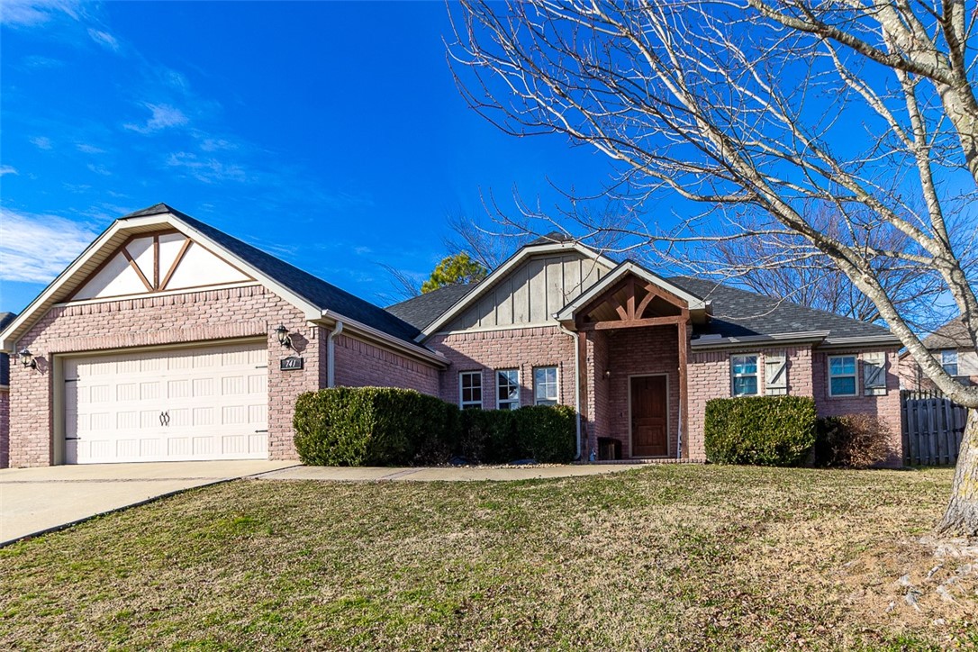 Sienna At Coopers Farm Ph II - Residential