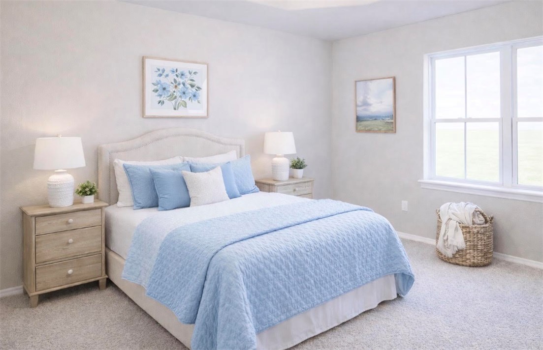 Sienna At Coopers Farm Ph II - Residential