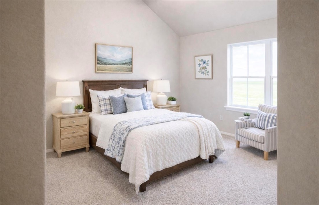 Sienna At Coopers Farm Ph II - Residential