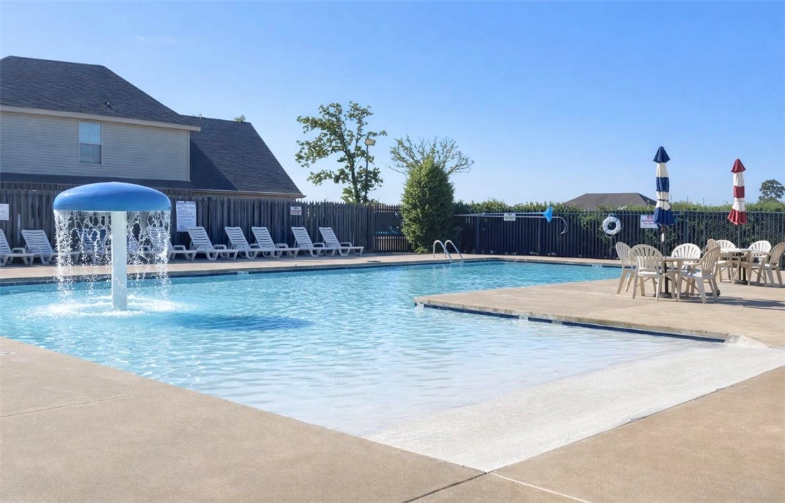 Sienna At Coopers Farm Ph II - Residential