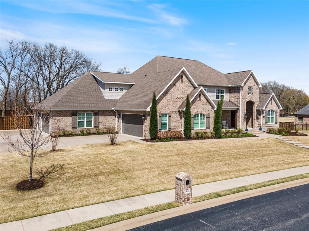 Oak Tree Centerton - Residential