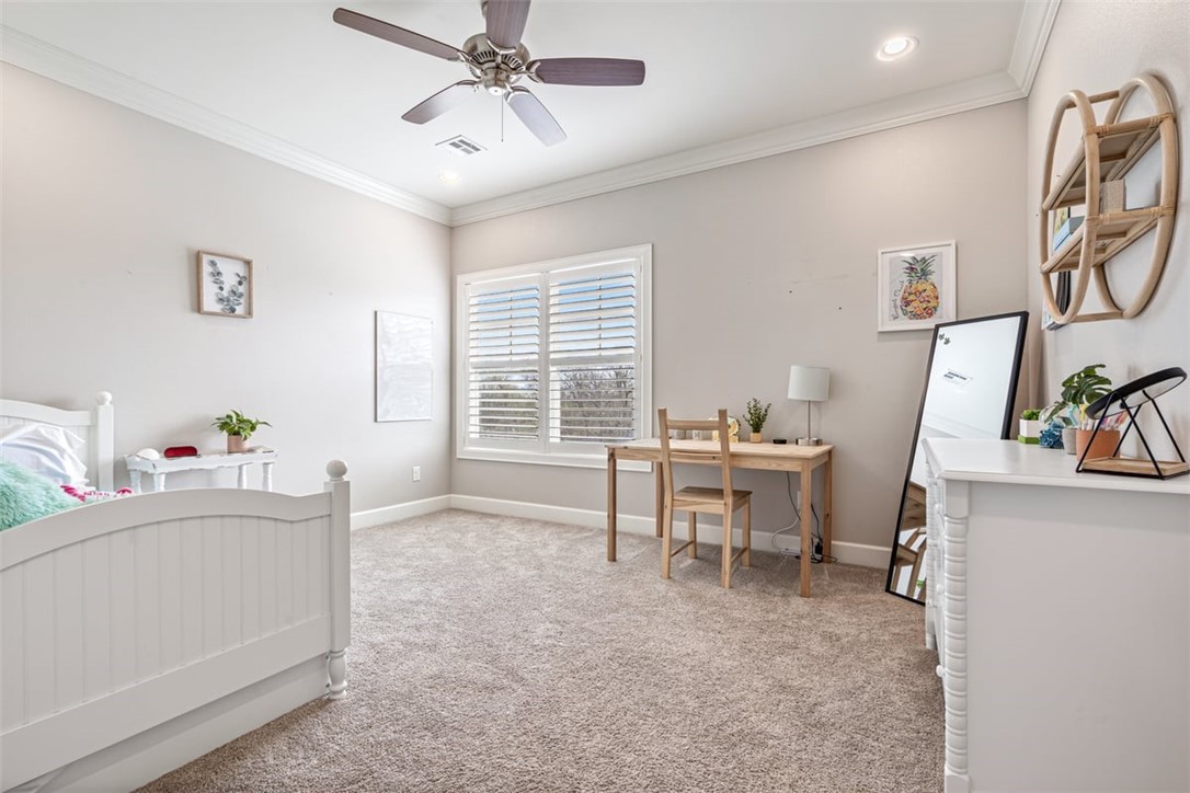 Oak Tree Centerton - Residential