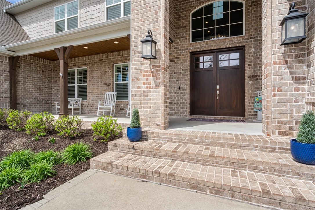 Oak Tree Centerton - Residential