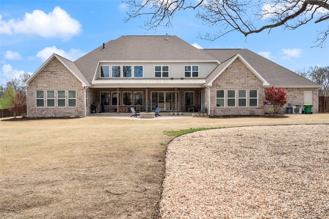 Oak Tree Centerton - Residential