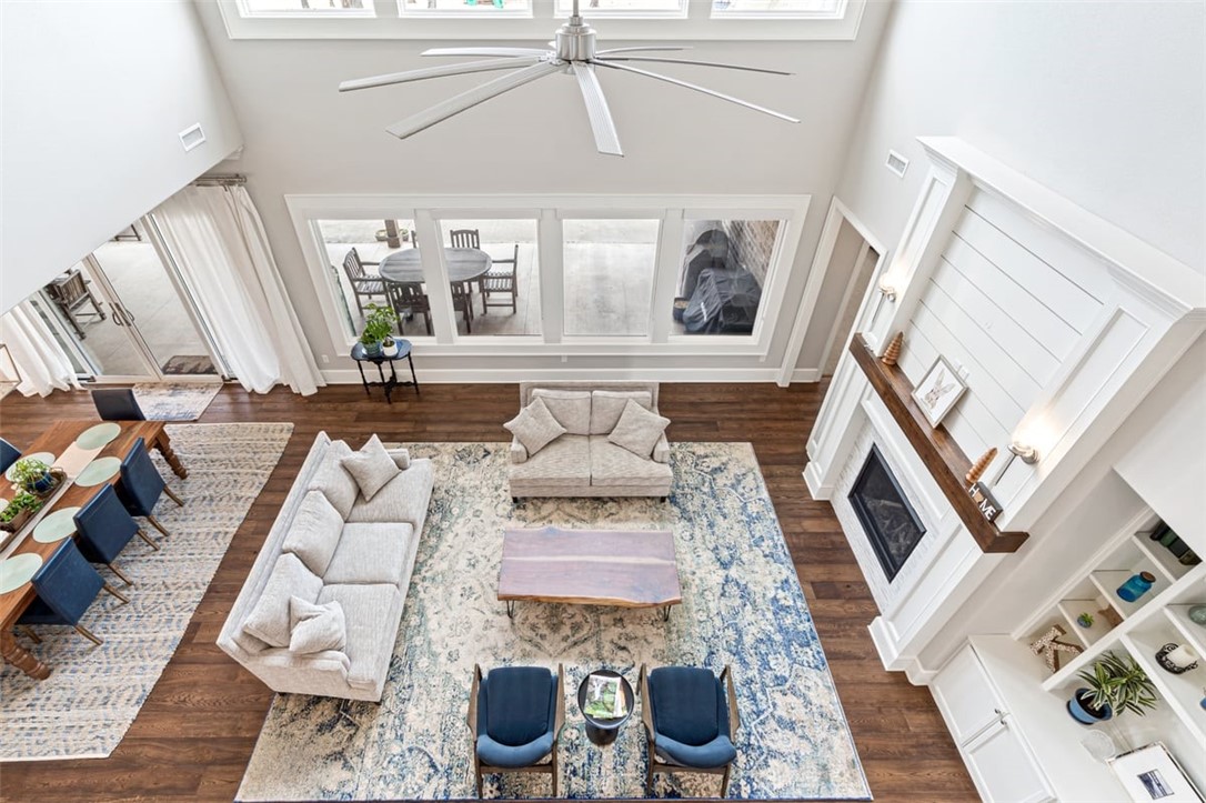 Oak Tree Centerton - Residential