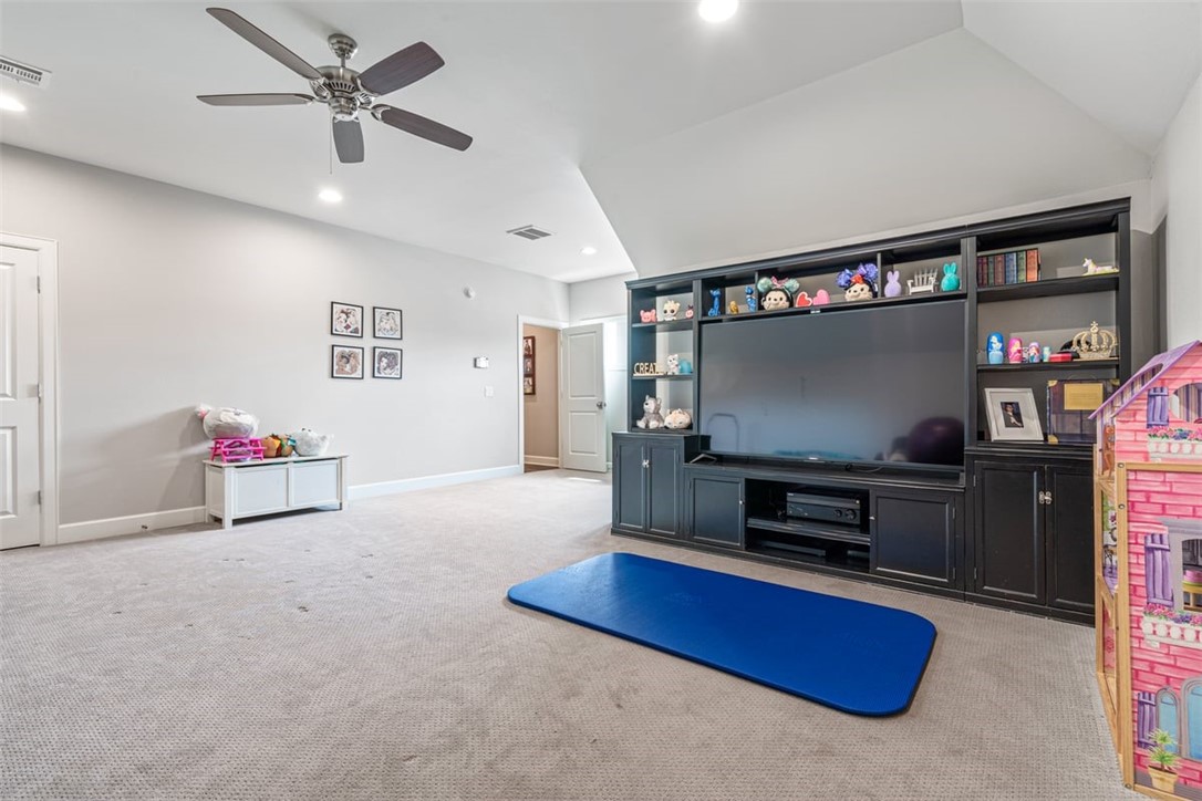 Oak Tree Centerton - Residential