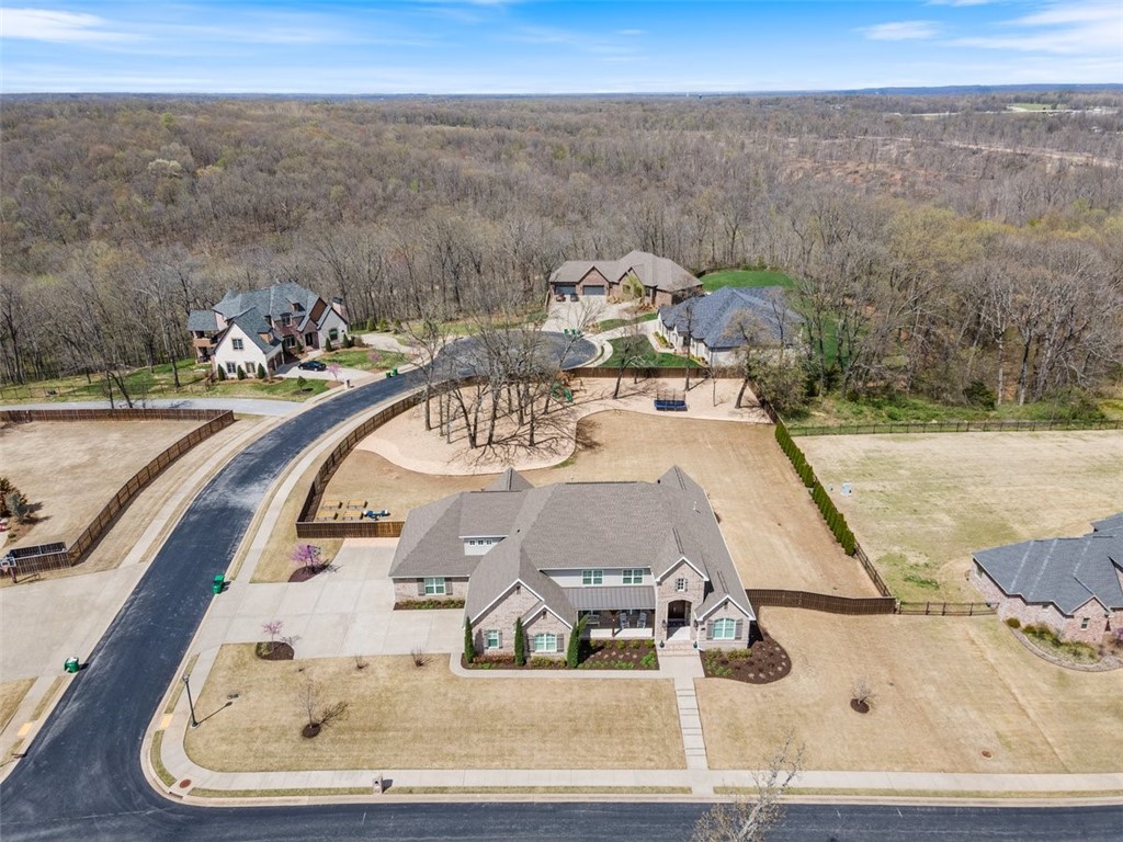 Oak Tree Centerton - Residential