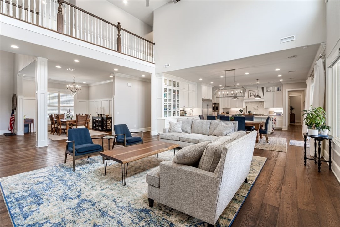 Oak Tree Centerton - Residential