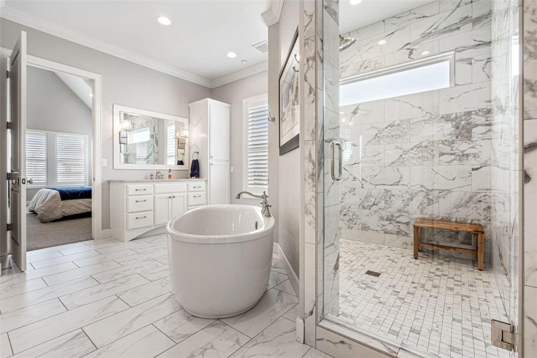 Oak Tree Centerton - Residential