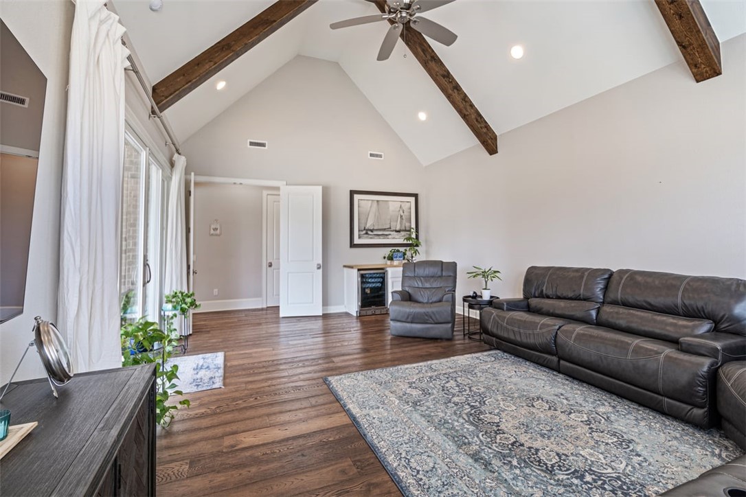 Oak Tree Centerton - Residential