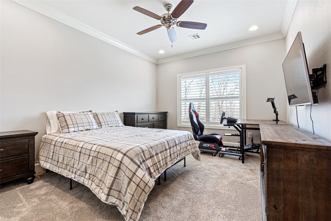 Oak Tree Centerton - Residential