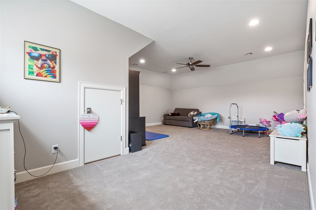 Oak Tree Centerton - Residential