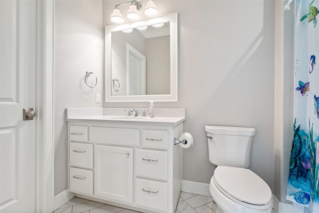 Oak Tree Centerton - Residential