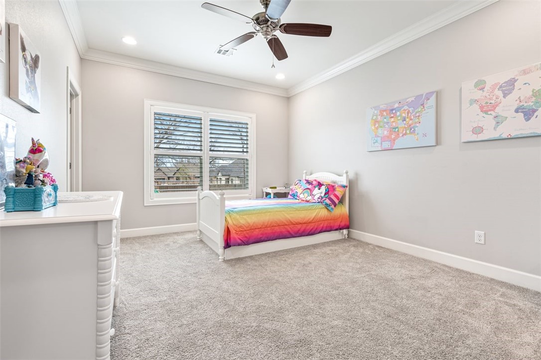 Oak Tree Centerton - Residential