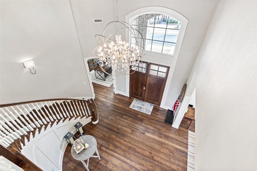 Oak Tree Centerton - Residential