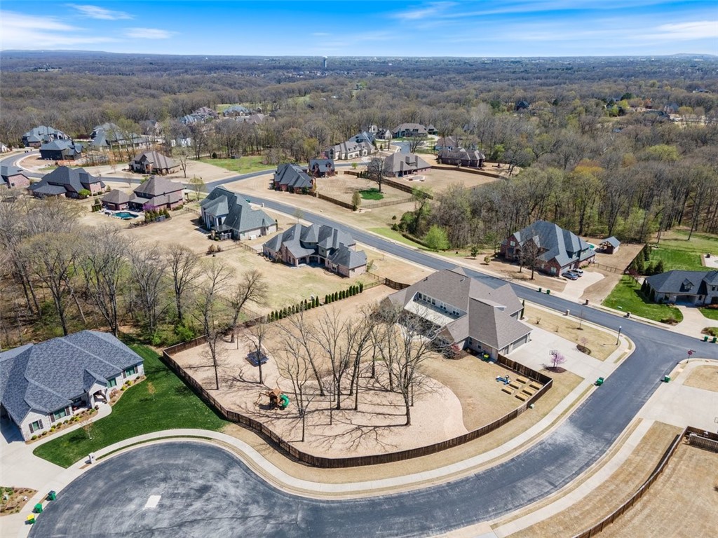 Oak Tree Centerton - Residential