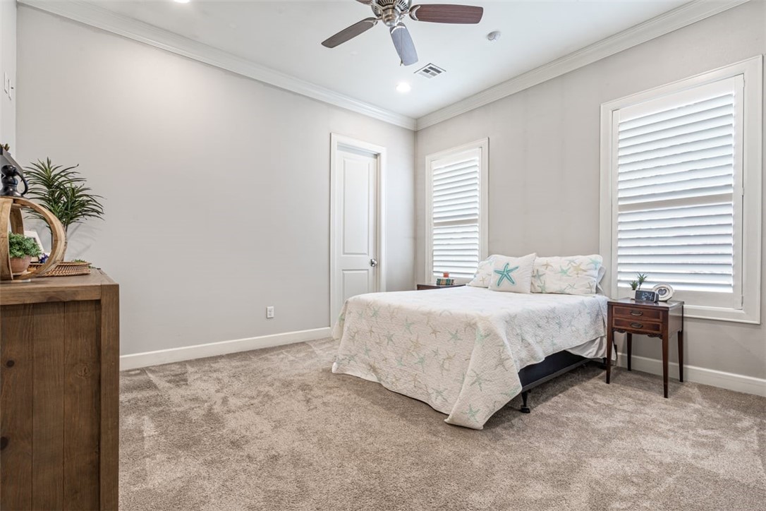 Oak Tree Centerton - Residential