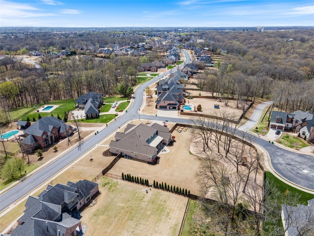 Oak Tree Centerton - Residential