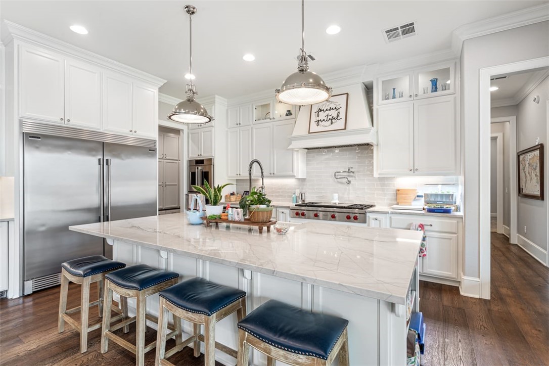 Oak Tree Centerton - Residential