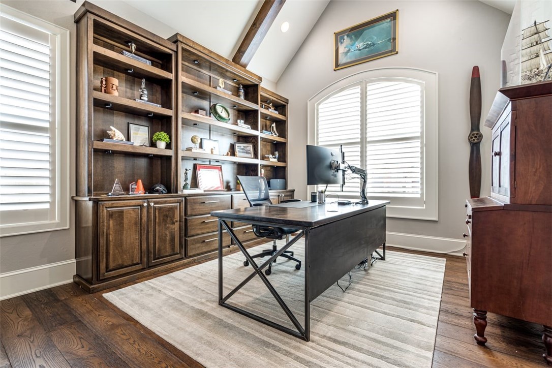 Oak Tree Centerton - Residential