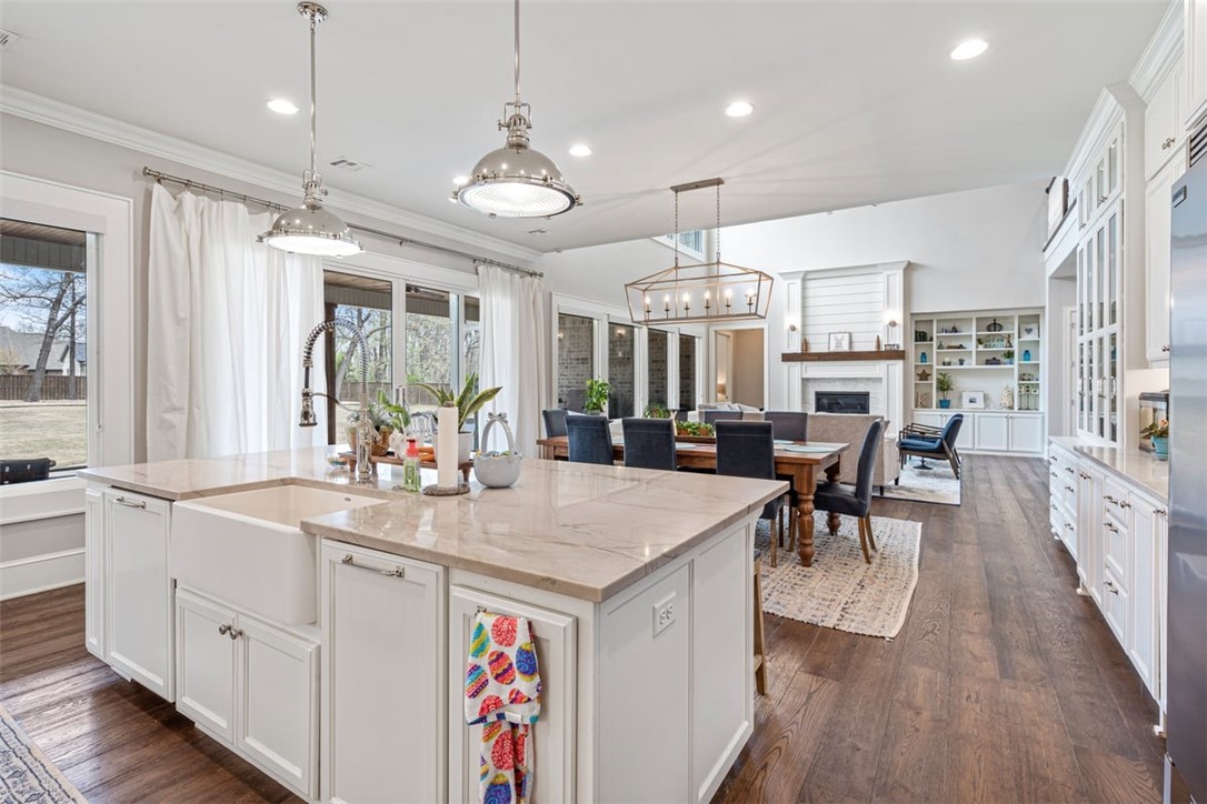 Oak Tree Centerton - Residential