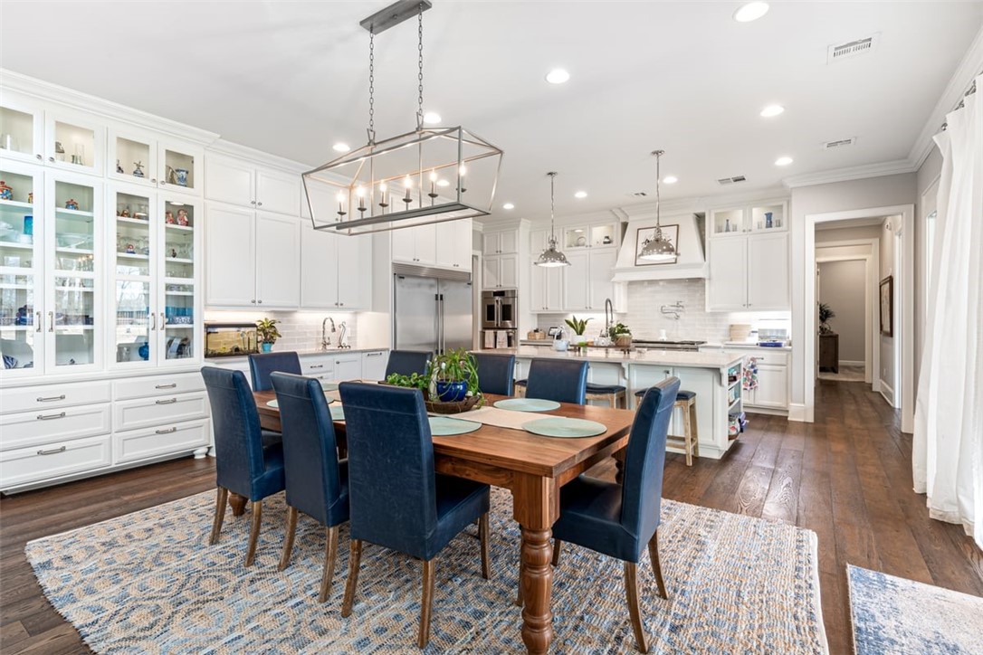 Oak Tree Centerton - Residential