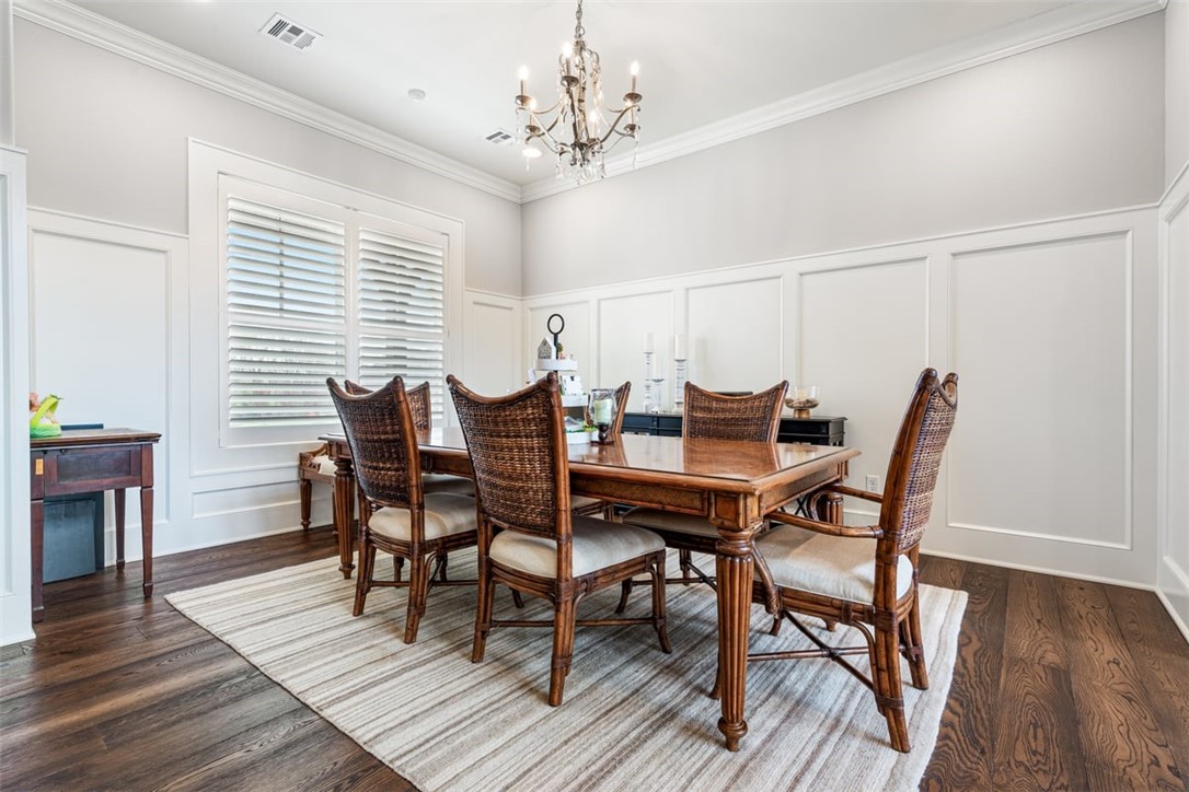 Oak Tree Centerton - Residential