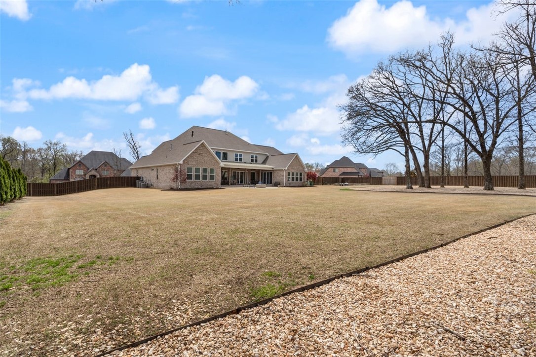 Oak Tree Centerton - Residential