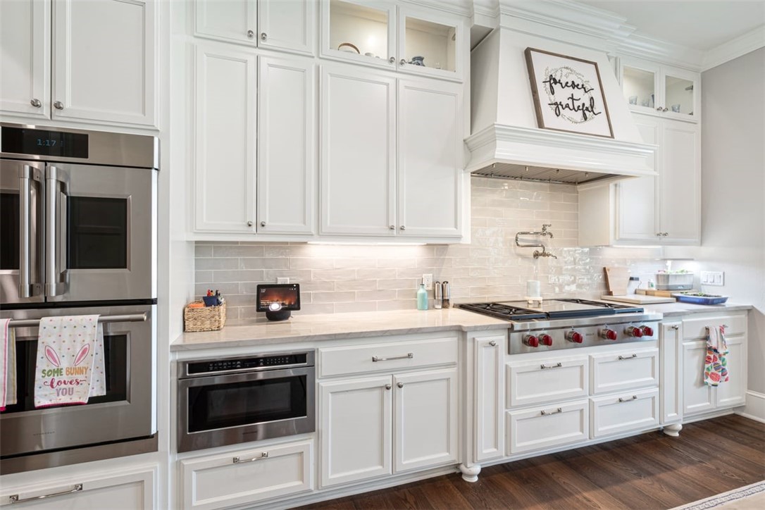 Oak Tree Centerton - Residential