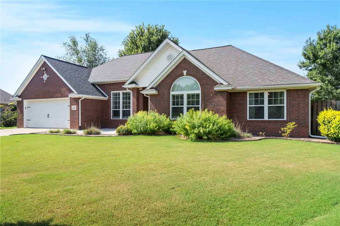 Brookhaven Estates - Residential