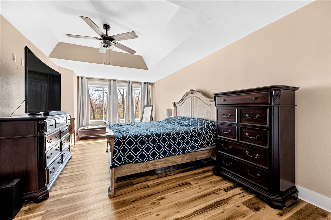 Hidden Spgs Ph I Bentonville - Residential