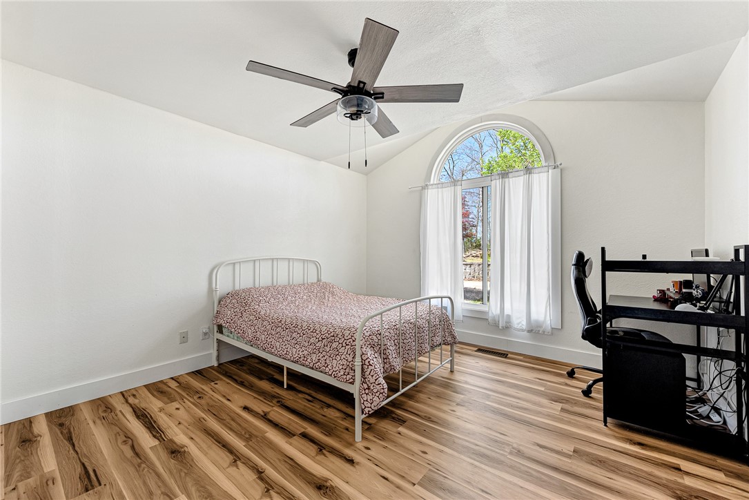 Hidden Spgs Ph I Bentonville - Residential