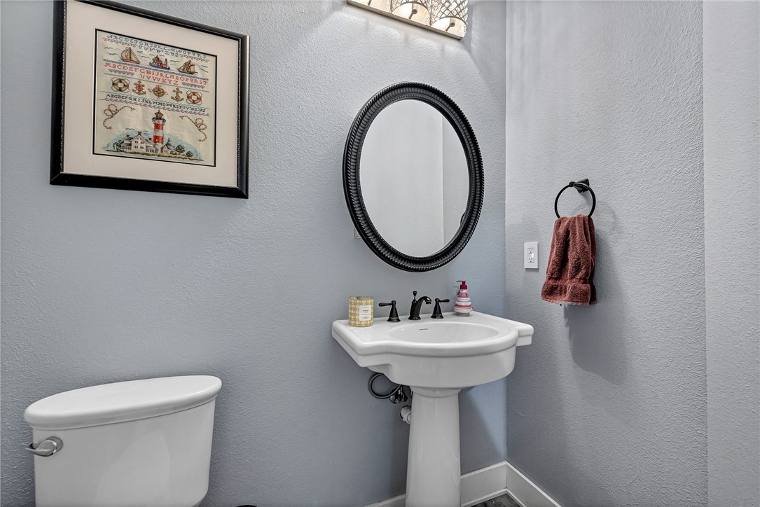 Hidden Spgs Ph I Bentonville - Residential