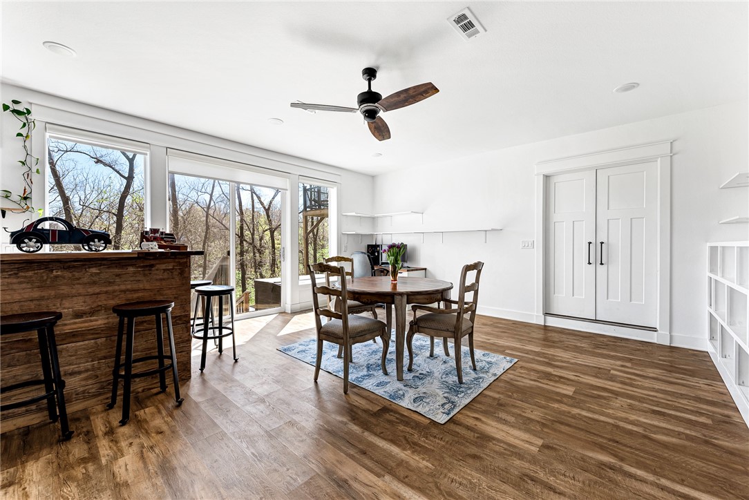 Hidden Spgs Ph I Bentonville - Residential